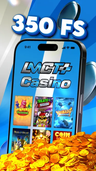 LMCT+ Games Screenshot